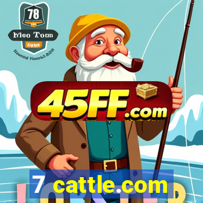 7 cattle.com